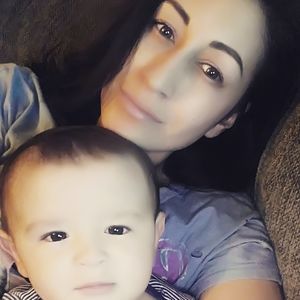 Meet your Posher, Priscilla